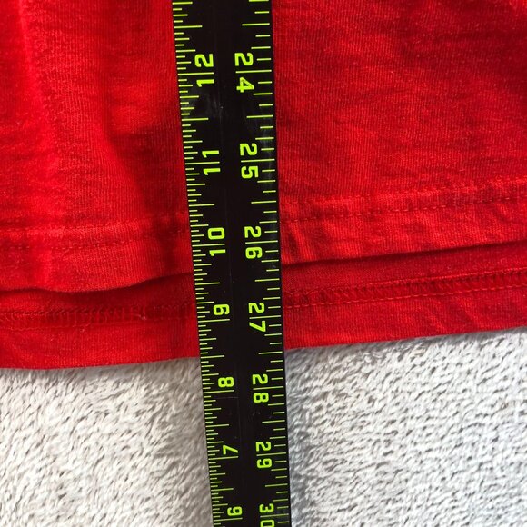 2 Coca-Cola FIFA World Cup Men's T-Shirt Medium Lot Of Two Red Logo Graphic Tee - Picture 5 of 14